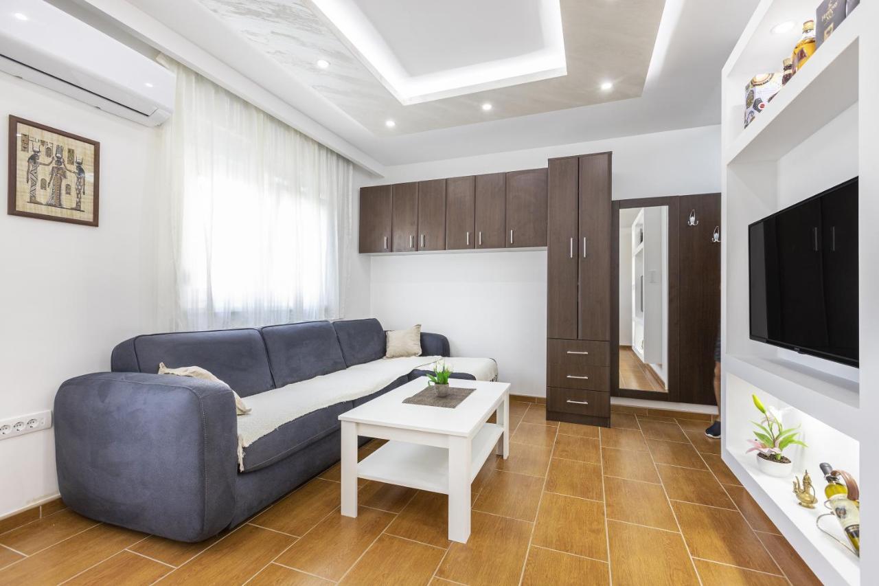 Bonaca Studios Tivat Habitación foto