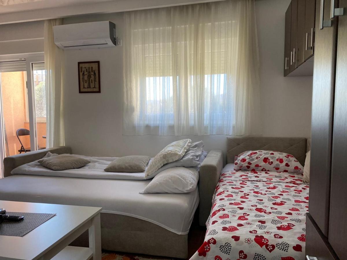 Bonaca Studios Tivat Exterior foto